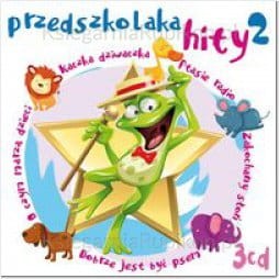 VARIOUS - PRZEDSZKOLAKA HITY 2