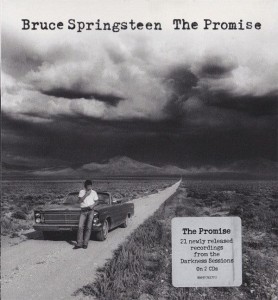 SPRINGSTEEN BRUCE - THE PROMISE