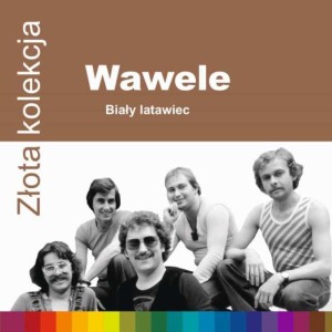 WAWELE - ZLOTA KOLEKCJA
