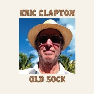 CLAPTON, ERIC - OLD SOCK (PL)