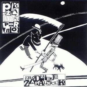 PIDŻAMA PORNO - ZŁODZIEJE ZAPALNICZEK