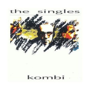 KOMBI - THE SINGLES