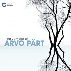 VARIOUS - THE VERY BEST OF ARVO PART