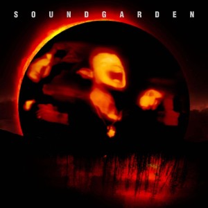 SOUNDGARDEN - SUPERUNKNOWN (REMASTER)