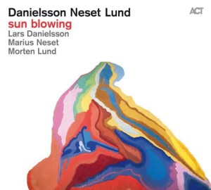 DANIELSSON, LARS - SUN BLOWING