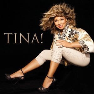 TURNER, TINA - TINA !