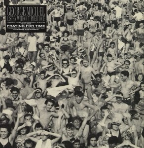 MICHAEL, GEORGE - LISTEN WITHOUT PREJUDICE 25 (REMASTERED)