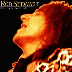 STEWART, ROD - THE VERY BEST OF