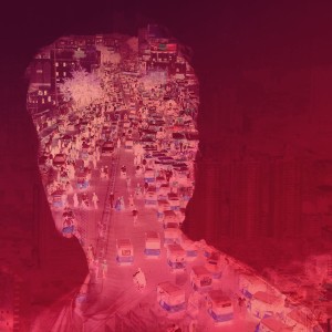 RICHTER, MAX - VOICES