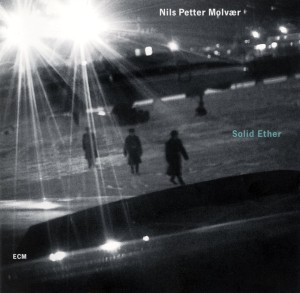 MOLVAER, NILS PETER - SOLID ETHER