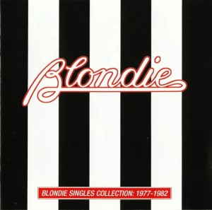 BLONDIE - BLONDIE SINGLES COLLECTION: 1977-1982