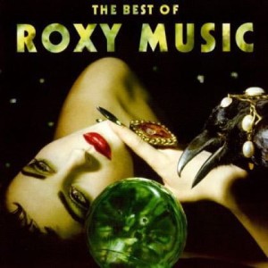 ROXY MUSIC - THE BEST OF