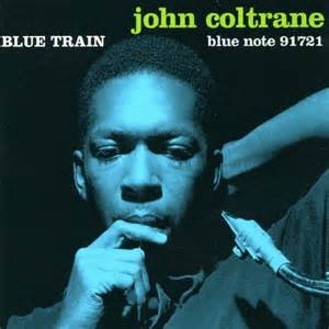 COLTRANE, JOHN - BLUE TRAIN - RVG -