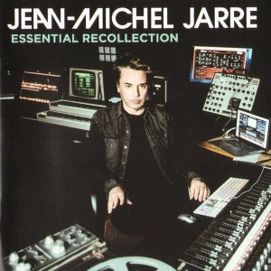 JARRE, JEAN-MICHEL - ESSENTIAL RECOLLECTION