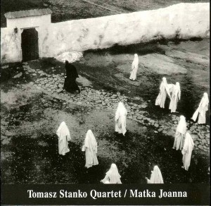 STAŃKO, TOMASZ - MATKA JOANNA