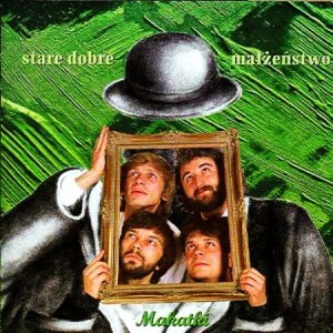 STARE DOBRE MALZENSTWO - MAKATKI