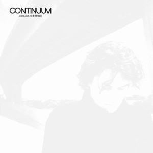 MAYER,JOHN - CONTINUUM LP