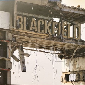 BLACKFIELD - BLACKFIELD II