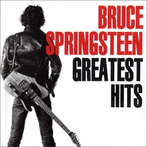 SPRINGSTEEN, BRUCE - GREATEST HITS