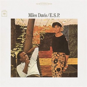 DAVIS, MILES - E.S.P.