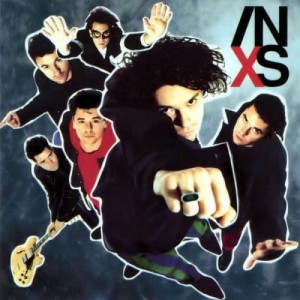 INXS - X (REMASTER)