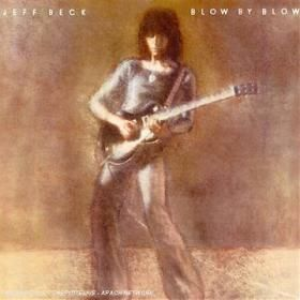 BECK JEFF - BLOW BY BLOW