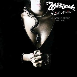 WHITESNAKE - SLIDE IT IN