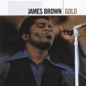 BROWN, JAMES - GOLD (REMASTERED)