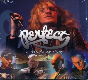 PERFECT - LIVE Z WTORKU NA SRODE