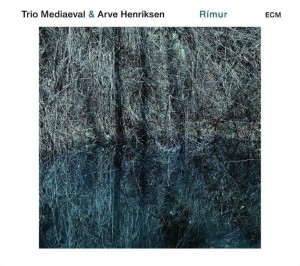 TRIO MEDIEVAL - RIMUR