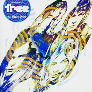 FREE - THE BEST OF FREE