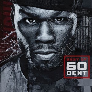 50 CENT - BEST OF