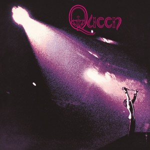 QUEEN - QUEEN LP LTD.