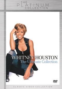 HOUSTON, WHITNEY - THE ULTIMATE COLLECTION