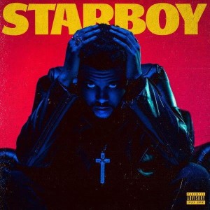 WEEKND - STARBOY