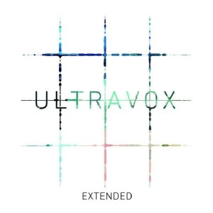 ULTRAVOX - EXTENDED (LIMITED)