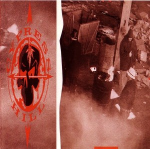 CYPRESS HILL - CYPRESS HILL