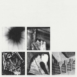 NINE INCH NAILS - BAD WITCH