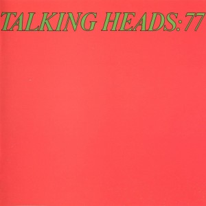 TALKING HEADS - 77