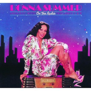 SUMMER, DONNA - ON THE RADIO: GREATEST HITS VOL. I & II