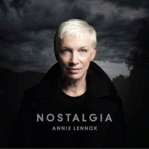 LENNOX, ANNIE - NOSTALGIA (PL)