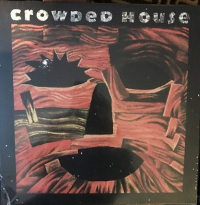 CROWDED HOUSE - WOODFACE
