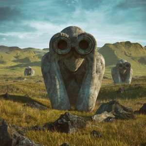 JARRE, JEAN-MICHEL - EQUINOXE INFINITY