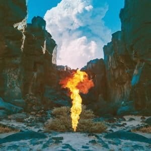 BONOBO - MIGRATION 2LP LIMITED EDITION