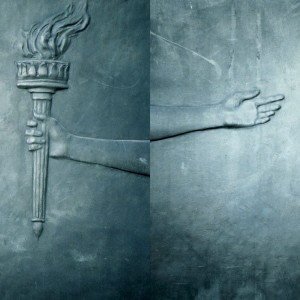 FUGAZI - THE ARGUMENT