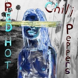 RED HOT CHILI PEPPERS - BY THE WAY