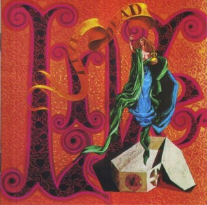 GRATEFUL DEAD - LIVE DEAD