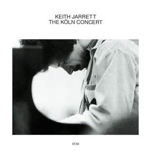 JARRETT, KEITH - THE KOLN CONCERT 180G 2LP