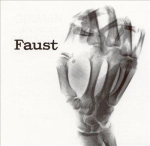 FAUST - FAUST