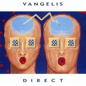 VANGELIS - DIRECT (REMASTERED BY VANGELIS)